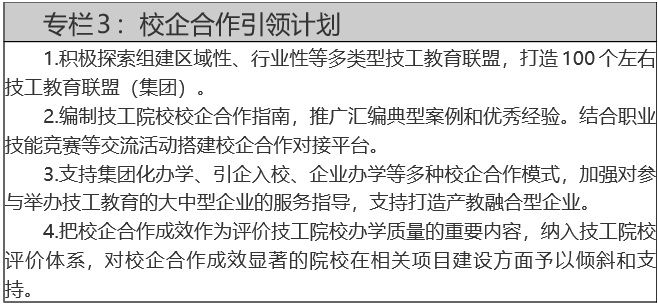 人力資源社會保障部關(guān)于印發(fā)技工教育“十四五”規(guī)劃的通知