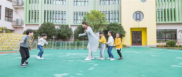 假期將至，幼兒“假期綜合征”也要來啦！      