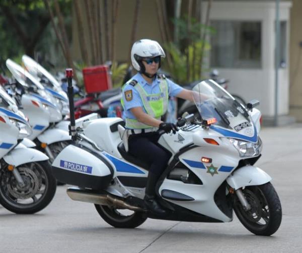 秦皇島山海關司法警官學校