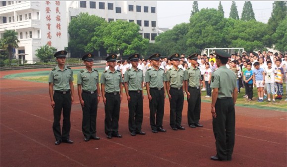 聊城軍校有哪些吸引學(xué)生的亮點(diǎn)特色？