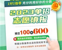 2023 年河北省高職單招考試七類和高職單招對口醫(yī)學(xué)類考試成績查詢公告